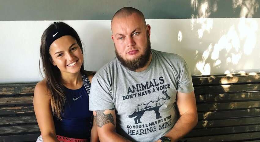 Жена Ганула и дочь Фарион обвинили одесситов в убийстве активиста