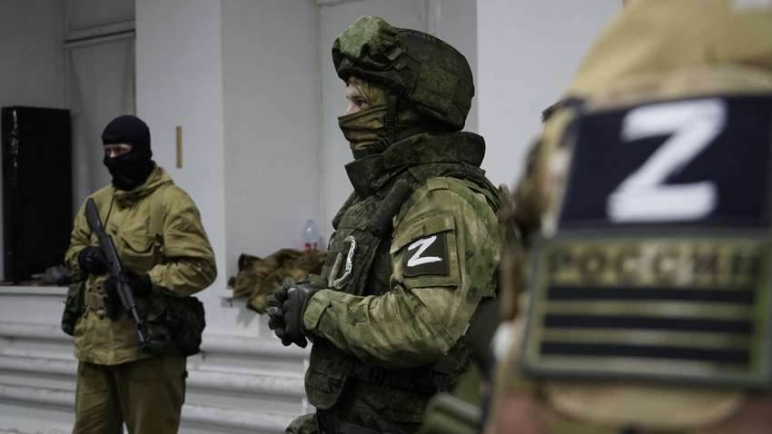 Провал оборони: РФ посилює тиск на одне з ключових міст Донбасу