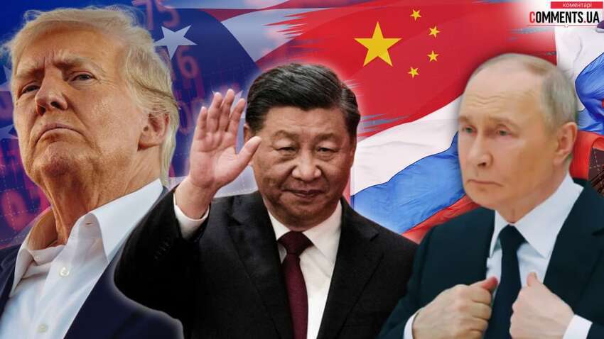 Войны не будет: Трамп рассказал о важном обещании, которое ему дал Си Цзиньпин