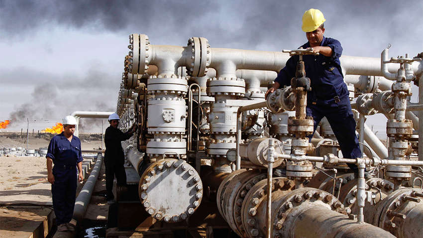 Рятує Росію від санкцій: стала відома країна, яка збільшила імпорт нафти у 11 разів