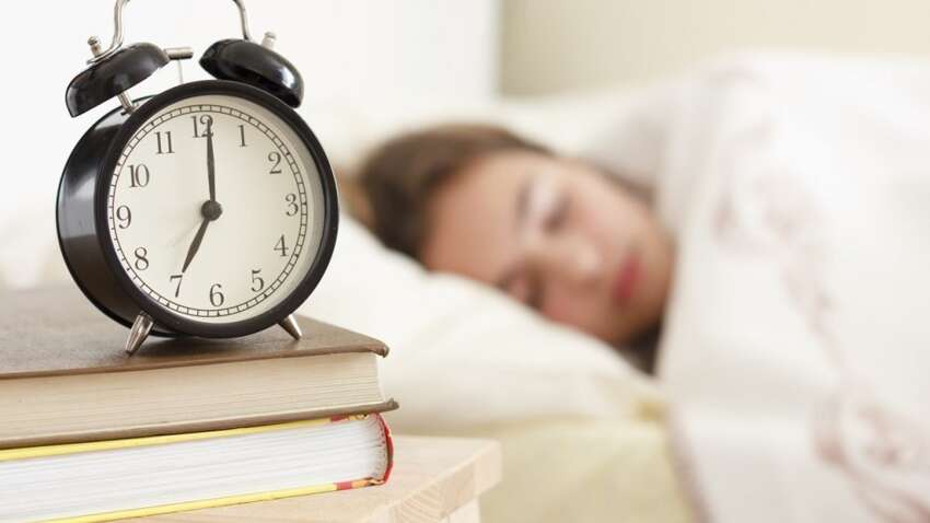 Не всем нужно спать 8 часов: ученые раскрыли тайну о здоровом сне Не всем нужно спать 8 часов: ученые раскрыли тайну о здоровом сне