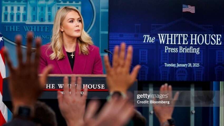  Остановка военной помощи Украине: в Белом доме сделали официальное заявление