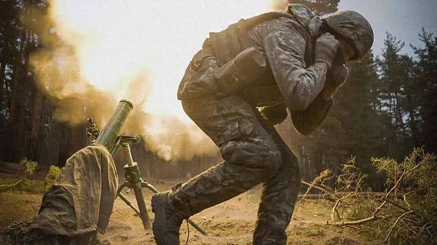 Эксперт объяснил, может ли Украина перенести контрнаступление на осень Эксперт объяснил, может ли Украина перенести контрнаступление на осень