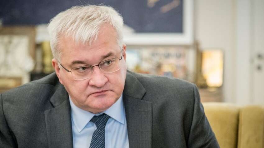 Украина наметила три цели, которые будет добиваться: Сибига раскрыл детали Украина наметила три цели, которые будет добиваться: Сибига раскрыл детали