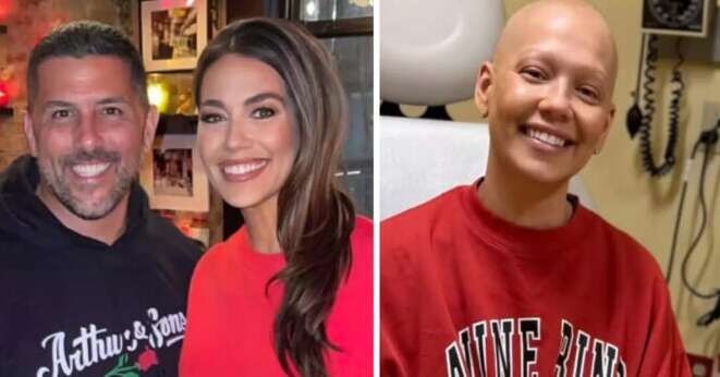 Женщина не имея симптомов прошла обследование на рак: ей удалили 7 органов Женщина не имея симптомов прошла обследование на рак: ей удалили 7 органов