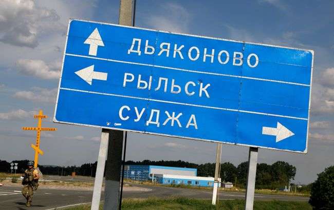 У Путина все по плану: с каким обращением российские власти обратились к жителям Рыльска