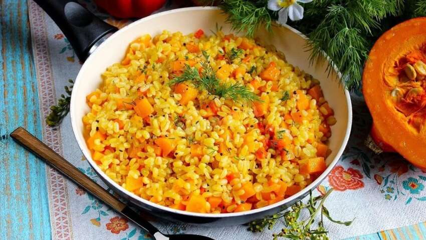 Пшенична каша проти булгуру: розкрито несподівані переваги для здоров’я