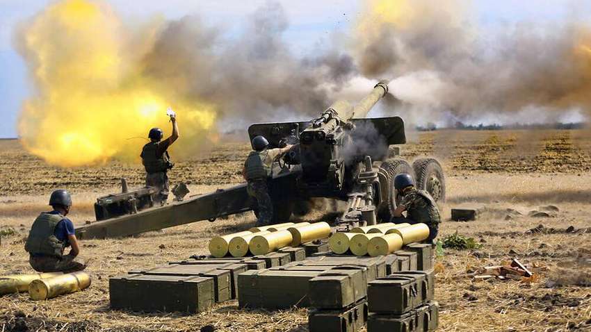 Покровское направление уже не самое активное: в Генштабе говорят об изменениях на фронте Покровское направление уже не самое активное: в Генштабе говорят об изменениях на фронте