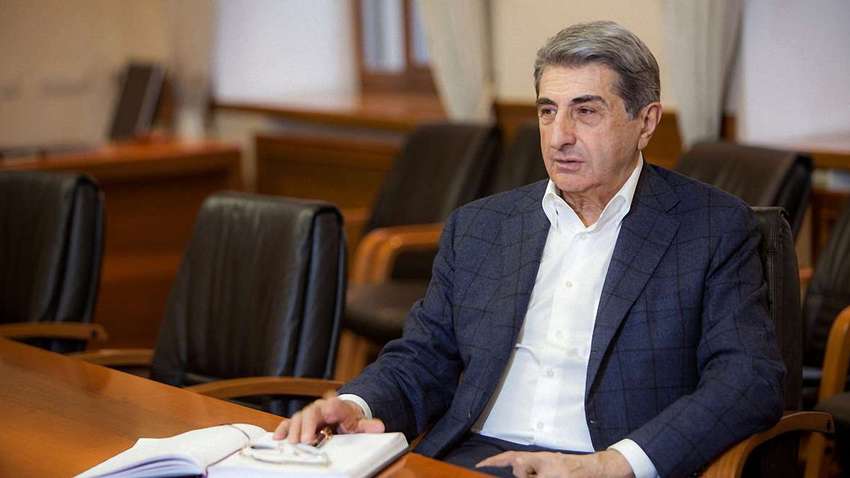 ЗАЗ vs Васадзе: как заработать на банкротстве собственного бизнеса