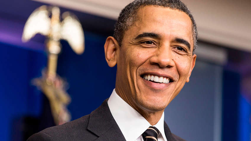 Барак Обама поділився добіркою своїх улюблених серіалів