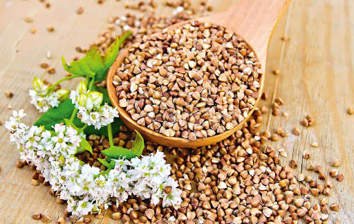 Согласно инфляции: сколько будет стоить гречка в Украине — эксперт Согласно инфляции: сколько будет стоить гречка в Украине — эксперт