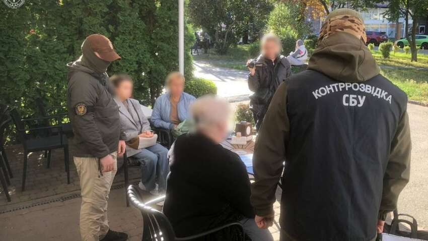 Бакси за втечу: офіцер Генштабу "продавала" бронювання і виїзд за кордон за $10 тисяч