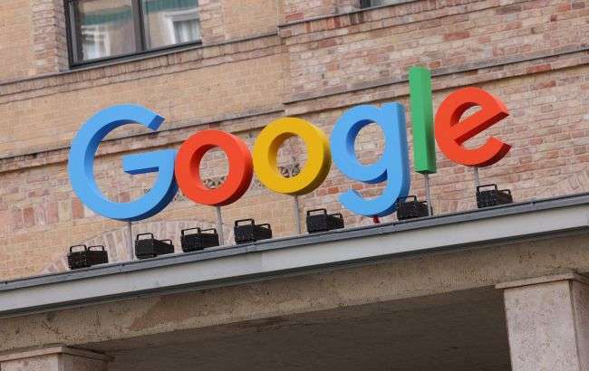 В 2024 году размер поступлений от "налога на Google" составил 11,2 млрд грн, что на 40% больше, чем предполагалось – Гетманцев В 2024 году размер поступлений от "налога на Google" составил 11,2 млрд грн, что на 40% больше, чем предполагалось – Гетманцев