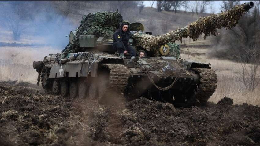 Эта зима станет решающей: в Берлине насторожили заявлением о войне в Украине 