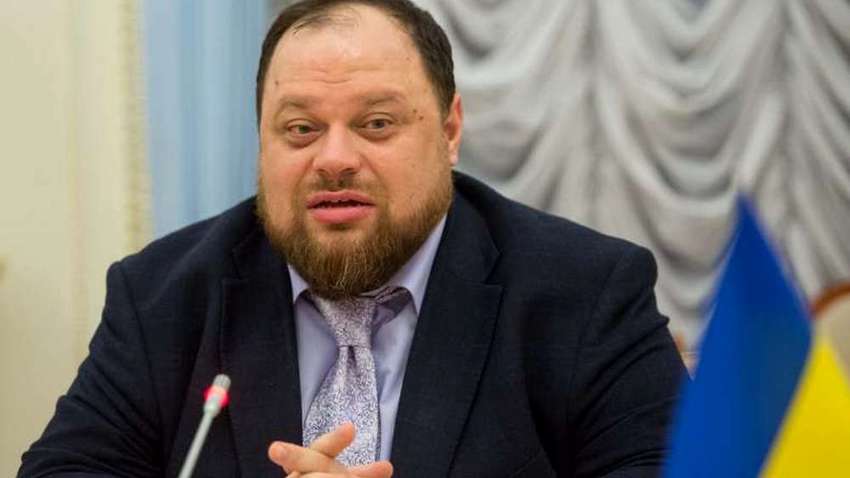 Политолог: на Банковой передумали с назначением Стефанчука на спикера ВР, есть новый претендент