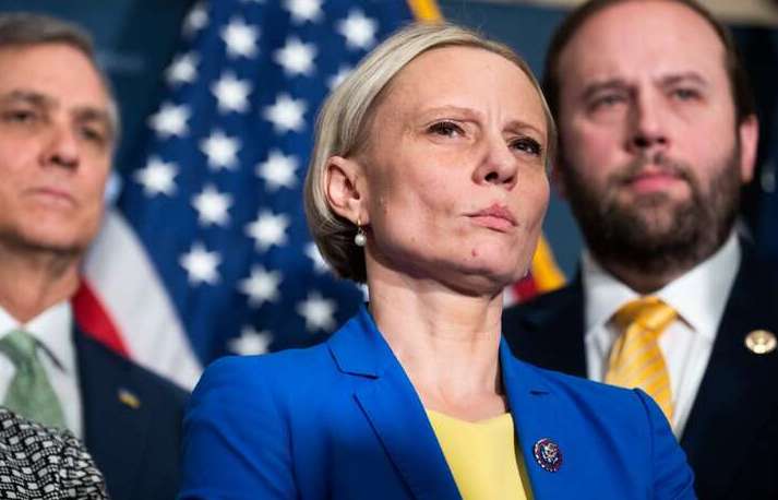 Конгресвумен українського походження здобула перемогу до Конгресу США: це може бути проблемою для України