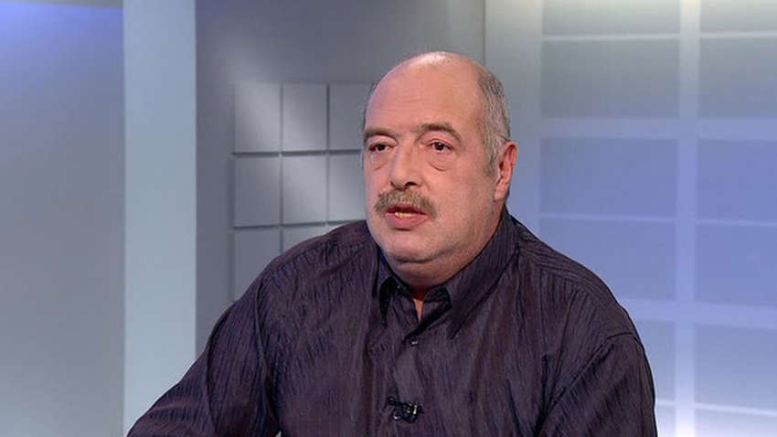 Ще один росіянин розповів, скільки окупантів знищили в Авдіївці ЗСУ Ще один росіянин розповів, скільки окупантів знищили в Авдіївці ЗСУ