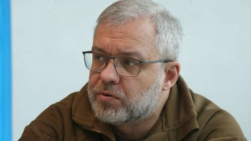 Галущенко остаточно догрався: озвучено гучну заяву про покарання експосадовця 