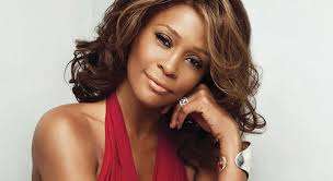 У мережі з'явилася раніше невідома пісня Уїтні Х'юстон