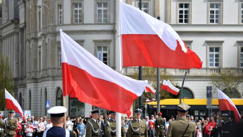 Россия нападет на Польшу Стало известно, сколько поляков верят в это Россия нападет на Польшу Стало известно, сколько поляков верят в это