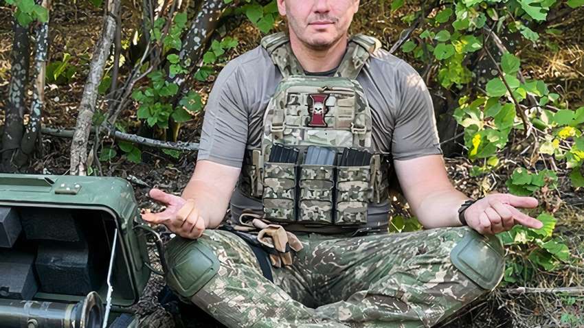 Не кожному хочеться вмирати заради х*р зна чого: військовий розніс військове командування  Не кожному хочеться вмирати заради х*р зна чого: військовий розніс військове командування