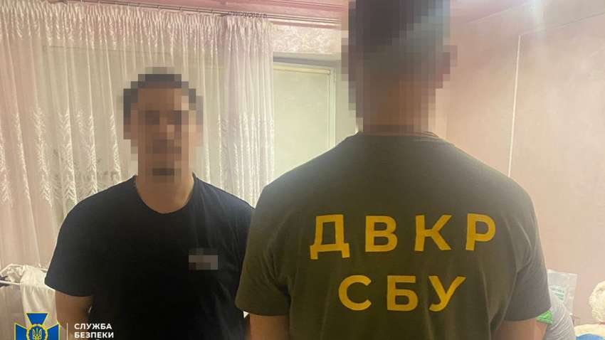 Бариста помогал врагу бить по Украине: сдавал расположение ТЭЦ Бариста помогал врагу бить по Украине: сдавал расположение ТЭЦ