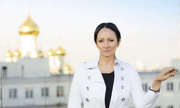 Вместо рынка - высотки: в Киеве Влада Молчанова  пытается "отжать" рынок "Столичный" - СМИ