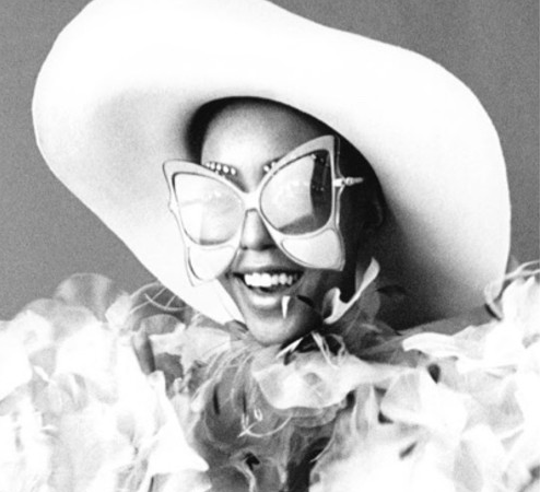 Стівен Мейзел зняв рекламну кампанію Marc Jacobs весна-літо 2020