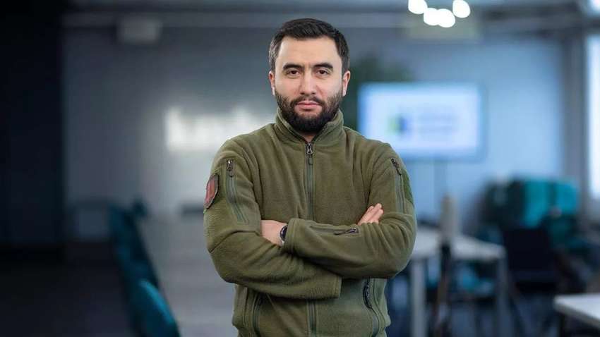 В СНБО отказались реагировать на российское гражданство близких родственников чиновника Минобороны В СНБО отказались реагировать на российское гражданство близких родственников чиновника Минобороны