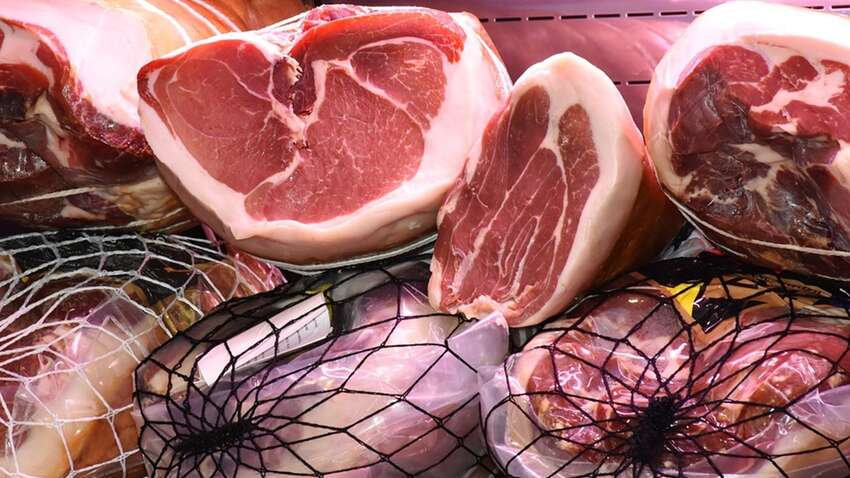 Вся правда про жир: чому велика кількість жирної їжі може вбити Вся правда про жир: чому велика кількість жирної їжі може вбити