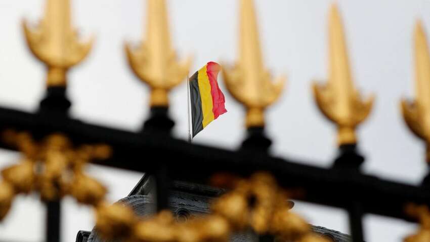 Страх перед Путіним взяв гору: Бельгія видала жорсткий ультиматум Україні