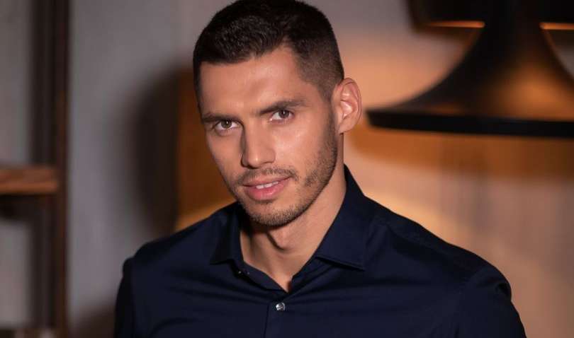 "Це просто щось нереальне": Нікіта Добринін похвалився серйозною покупкою