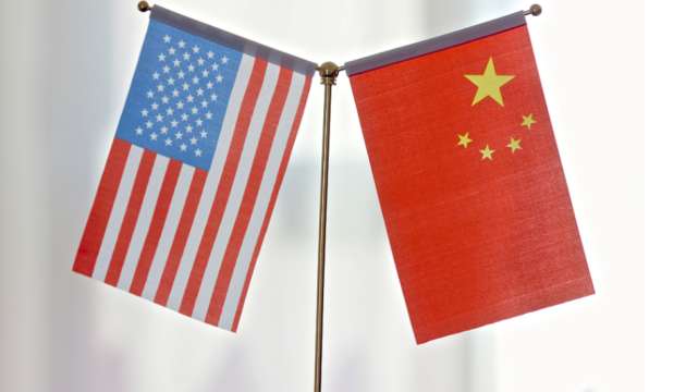 Напряжение растет: Китай и США серьезно поссорились из-за ядерного оружия