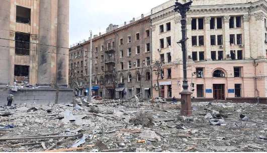 Стоит ли ожидать «жест доброй воли» окупантов в Новой Каховке