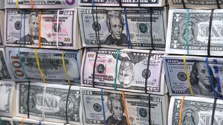 Швейцария не против отдать замороженные активы РФ Украине, но есть нюанс Швейцария не против отдать замороженные активы РФ Украине, но есть нюанс