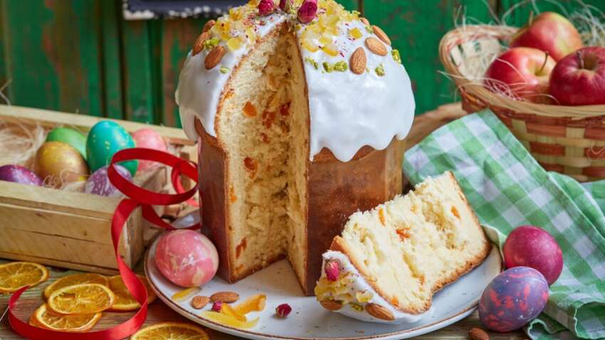 Во сколько обойдется украинцам Пасхальная корзина в 2026 году: стоимость впечатляет