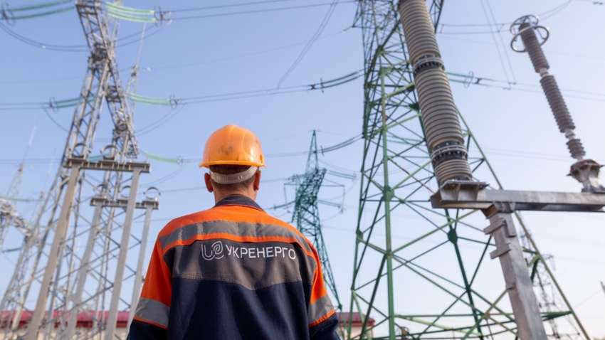 Знеструмлення в Україні 9 жовтня: понад 500 населених пунктів без світла