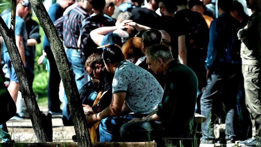 Зрада преувеличена. Как украинцы отреагировали на необходимость обновить данные в ТЦК