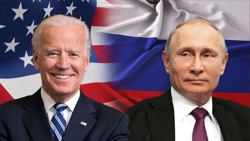 Прогресс по Донбассу зависит от встречи Байдена и Путина, — Арестович