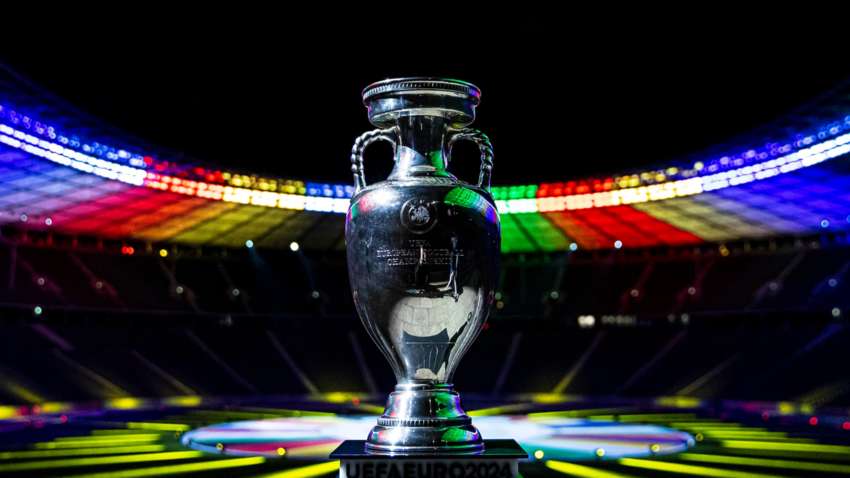 Фініш відбору до Євро-2024: хто зіграє в Німеччині