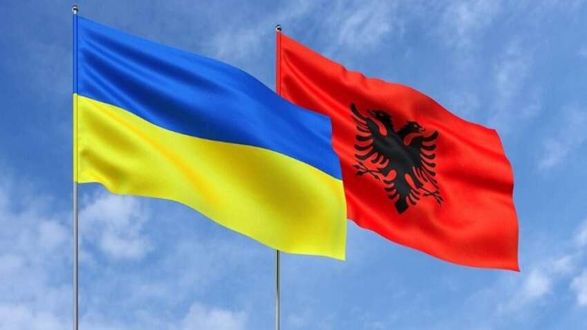Албания отреагировала на скандальное заявление Зеленского о Косово в Сербии Албания отреагировала на скандальное заявление Зеленского о Косово в Сербии