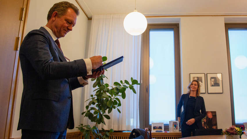 В Нидерландах уволился прокурор, отправивший в суд дело по МН-17