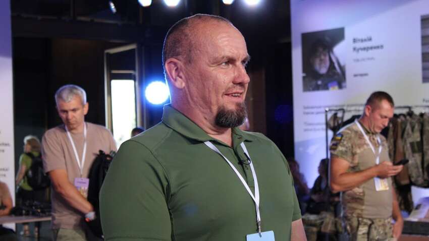 Нової фази війни не уникнути: військовий розповів, що неодмінно повинна зробити Україна 