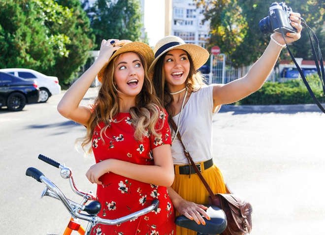 Путешествие мечты: 10 достопримечательностей, которые должен посетить каждый Путешествие мечты: 10 достопримечательностей, которые должен посетить каждый