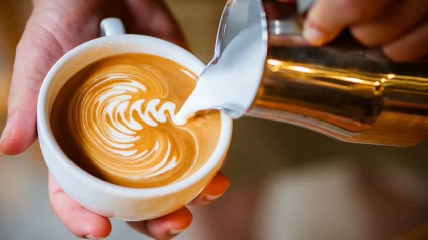 Какой кофейный напиток самый «опасный» для планеты Какой кофейный напиток самый «опасный» для планеты