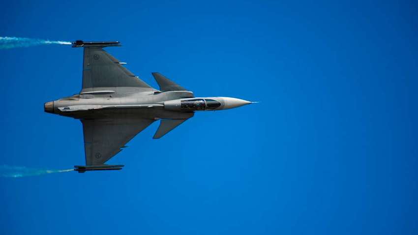 Почему Украина упустила шанс получить Gripen: заменой чего может стать Mirage-2000 Почему Украина упустила шанс получить Gripen: заменой чего может стать Mirage-2000