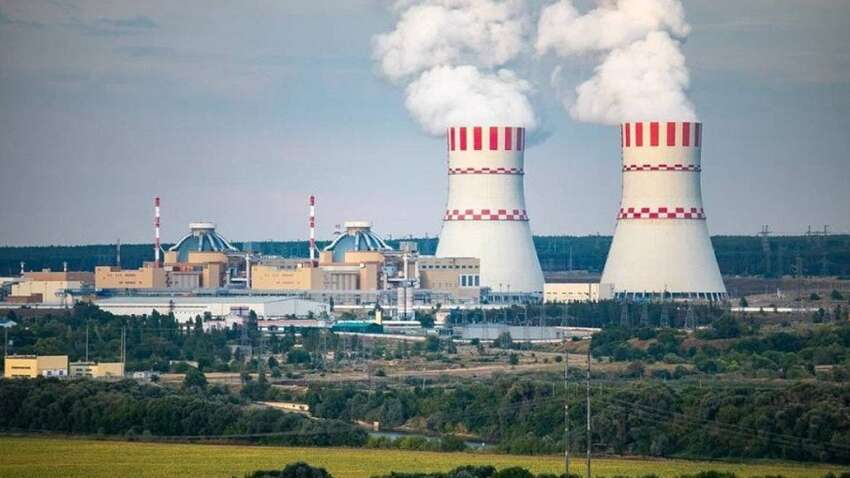 В РФ заявили об атаке на АЭС: всю вину возложили на Украину 