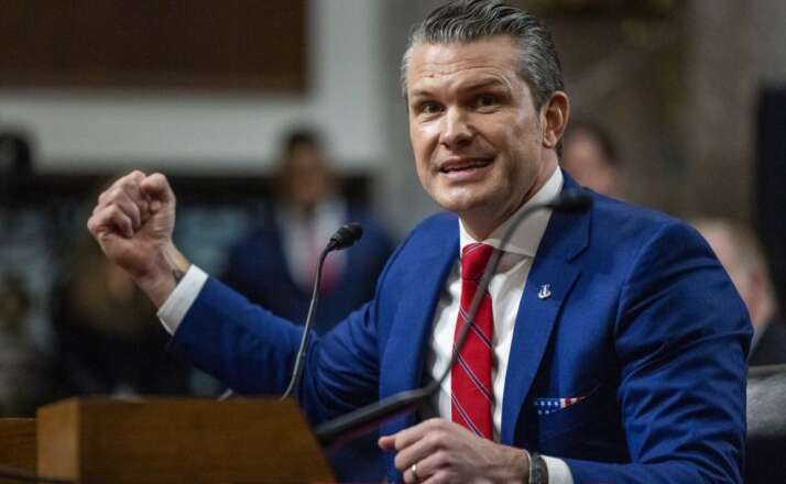 США отреагировали на угрозы Китая о готовности к войне