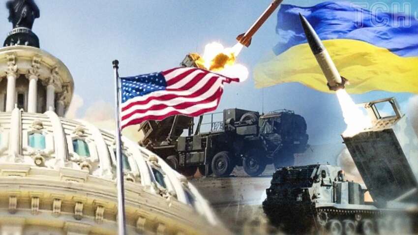 Украина дорого запатит за ухудшение отношений с Трампом: эксперт ошеломил заявлением Украина дорого запатит за ухудшение отношений с Трампом: эксперт ошеломил заявлением