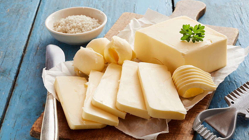 Чем заменить сливочное масло: полезные альтернативы Чем заменить сливочное масло: полезные альтернативы